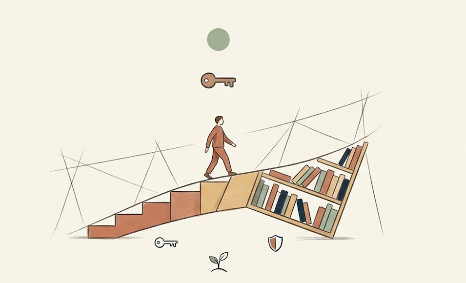 The Slippery Slope of AI Adoption: A Heavy User's Honest Take
